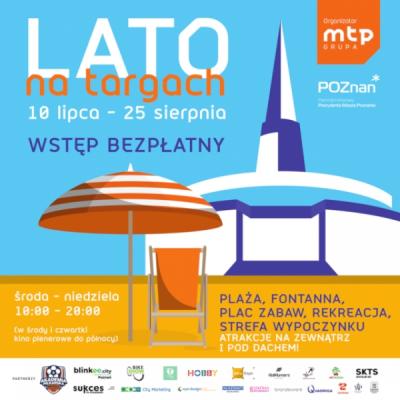 Lato na Targach