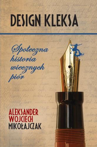 Design Kleksa w ŻU
