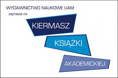 Zapraszamy na grudniowy Kiermasz Książki Akademickiej