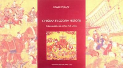Rekonstrukcja chińskiej historiozofii
