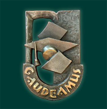 Wyróżnienia Gaudeamus 2021