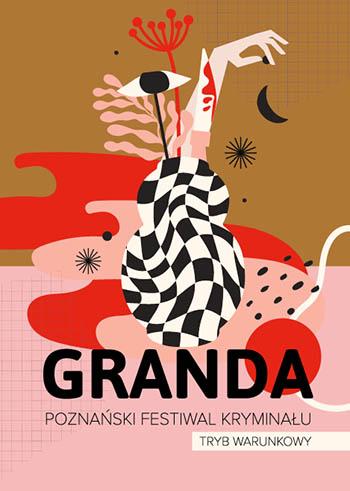 Poznański Festiwal Kryminału Granda 