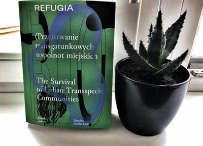 Najpiękniejsza Refugia