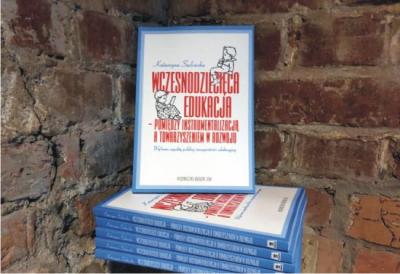 Wczesnodziecięca edukacja 