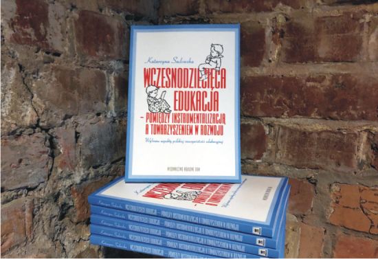 Wczesnodziecięca edukacja 