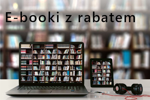 Tylko e-booki