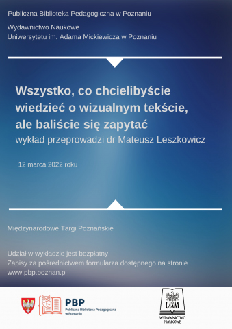 Wizualny tekst